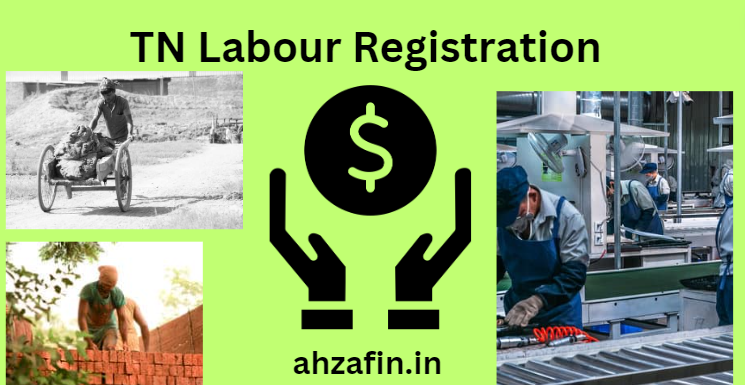 TN Labour Registration