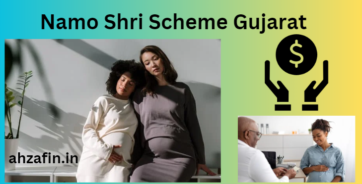 Namo Shri Scheme Gujarat