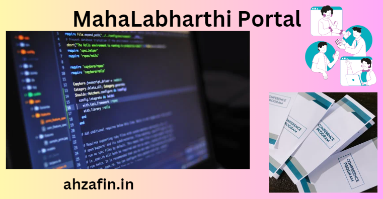 MahaLabharthi Portal