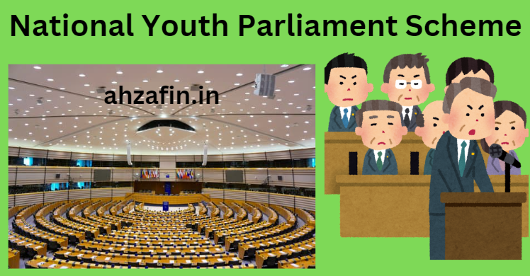 National Youth Parliament Scheme
