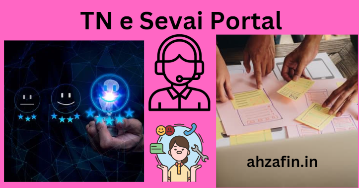 TN e Sevai Portal