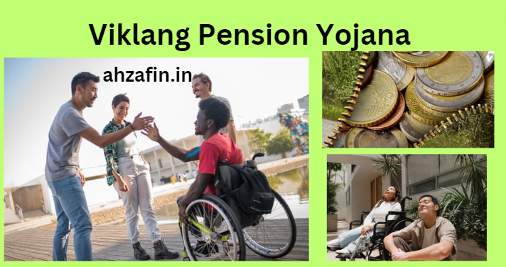 Viklang Pension Yojana