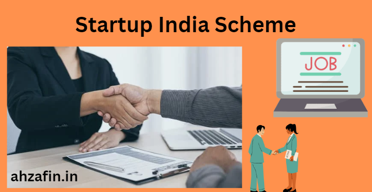 Startup India Scheme