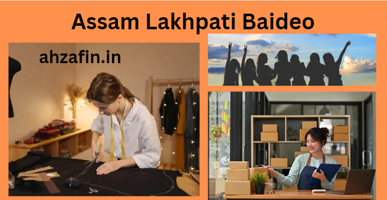Assam Lakhpati Baideo