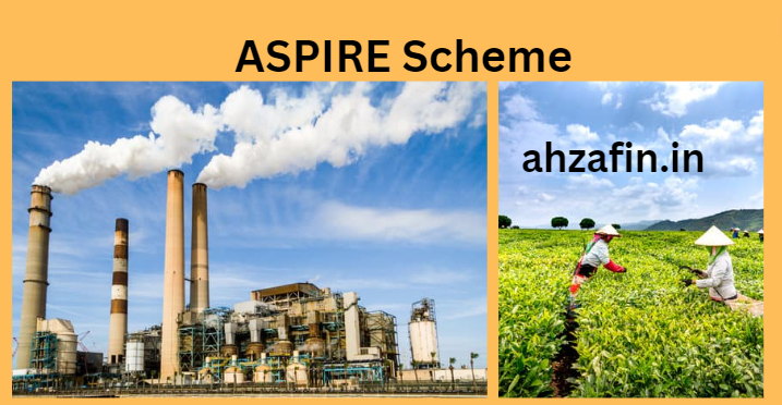 ASPIRE Scheme