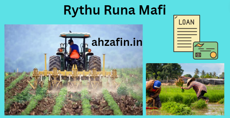 Rythu Runa Mafi