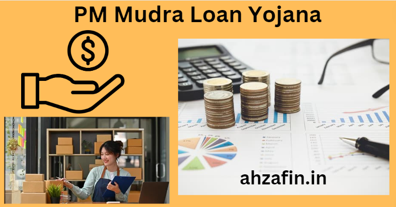 PM Mudra Loan Yojana