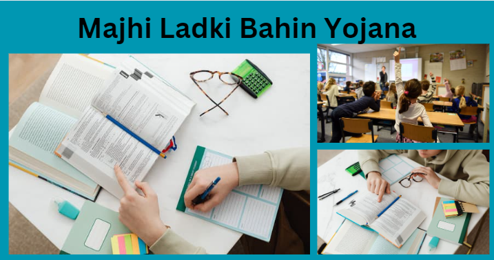 Majhi Ladki Bahin Yojana List