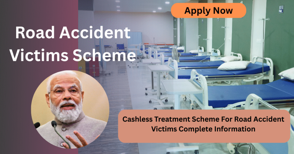 Road Accident Victims Scheme