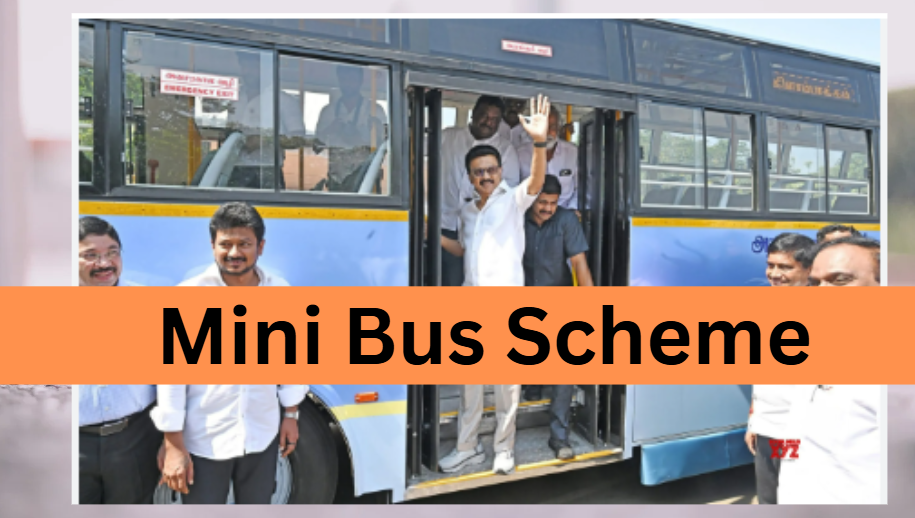 Mini Bus Scheme