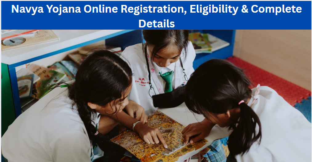 Navya Yojana
